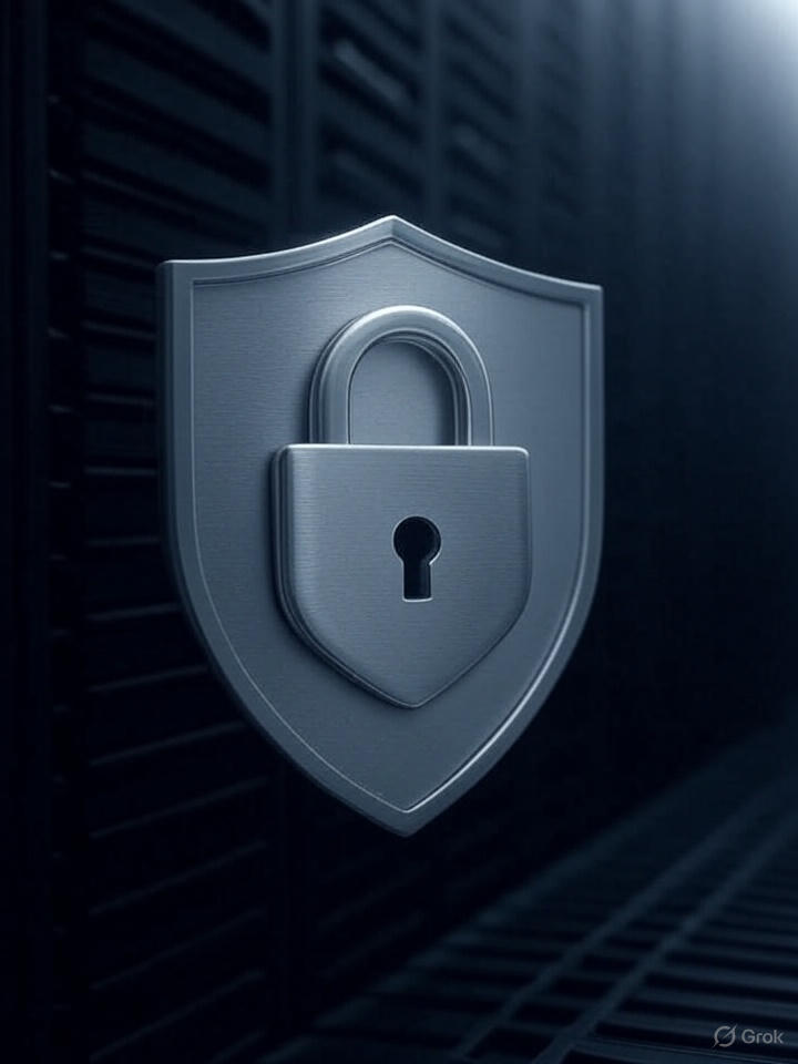 データ保護とセキュリティ