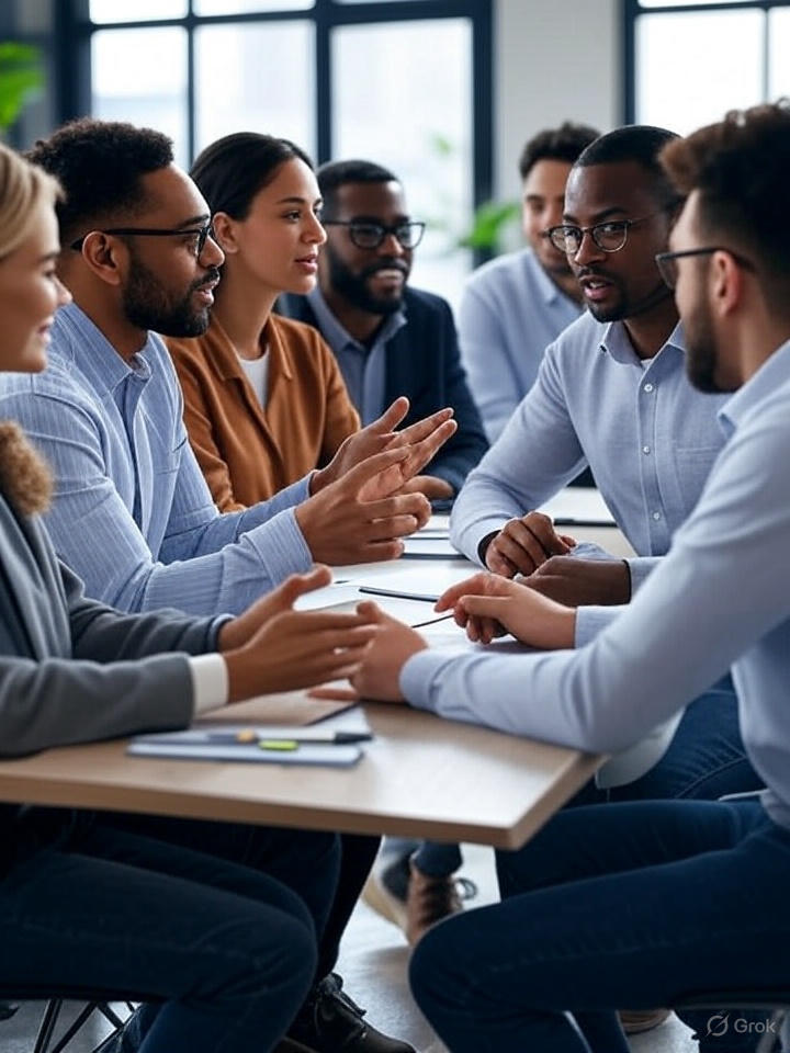 公正な労働環境の造成